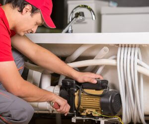 About Plumbers Pros Gibson, NC